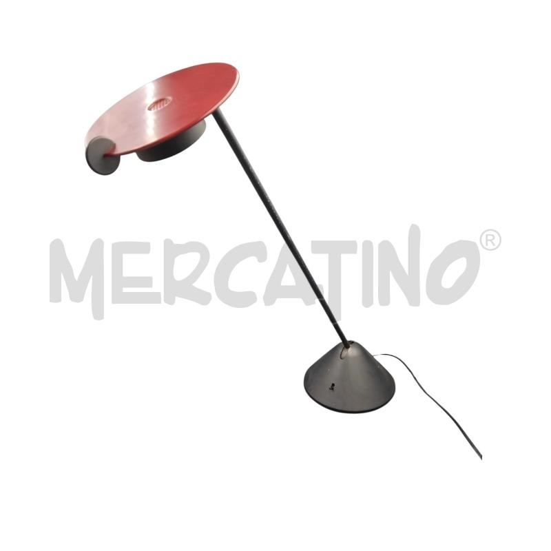 LAMPADA DA TAVOLO PALETTA  | Mercatino dell'Usato Bernareggio 2