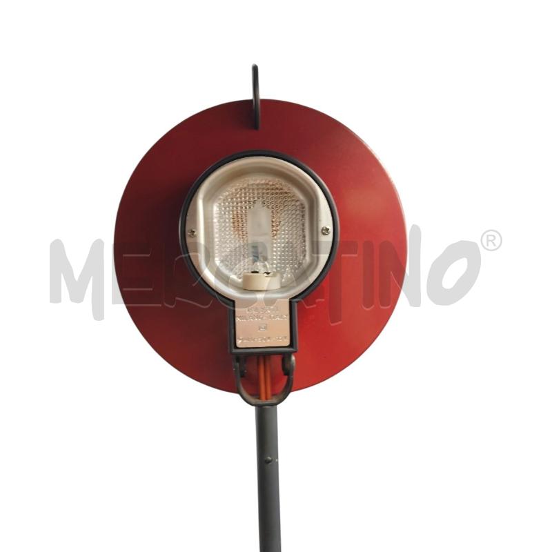 LAMPADA DA TAVOLO PALETTA  | Mercatino dell'Usato Bernareggio 3