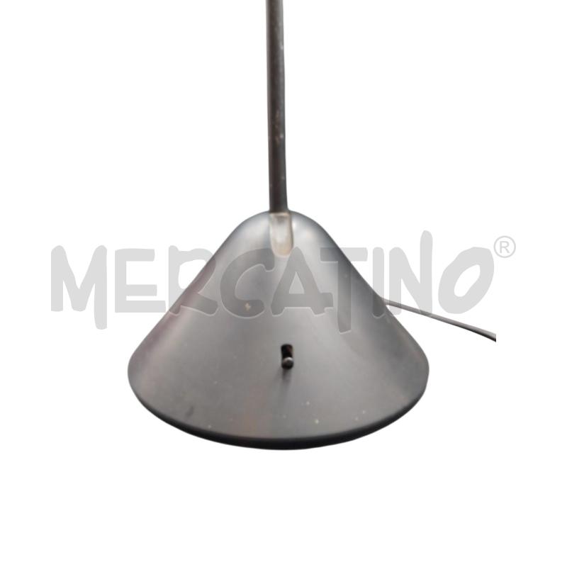 LAMPADA DA TAVOLO PALETTA  | Mercatino dell'Usato Bernareggio 4