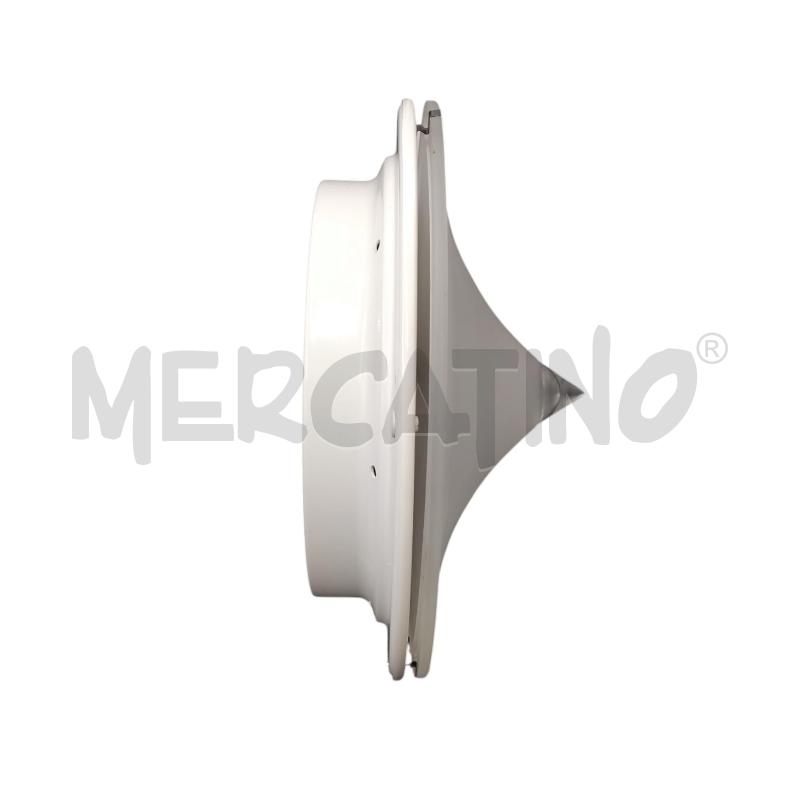 LAMPADA DESIGN CONO VETRO BNC  | Mercatino dell'Usato Bernareggio 2