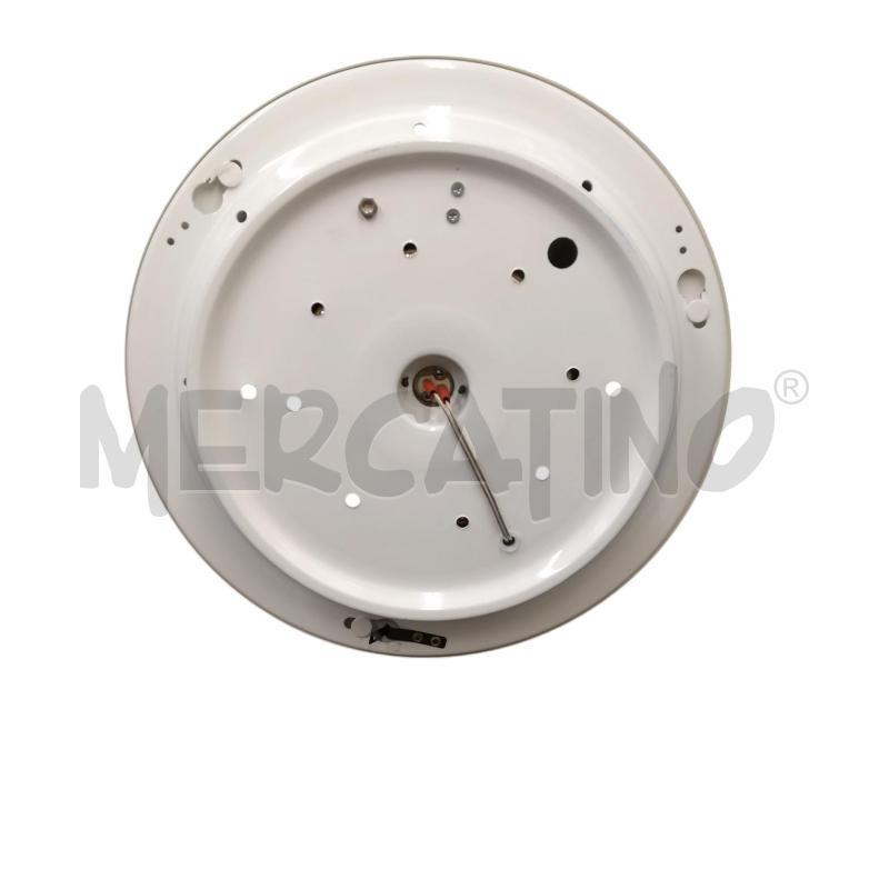 LAMPADA DESIGN CONO VETRO BNC  | Mercatino dell'Usato Bernareggio 3