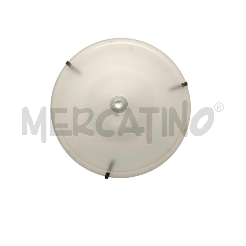 LAMPADA DESIGN CONO VETRO BNC  | Mercatino dell'Usato Bernareggio 4