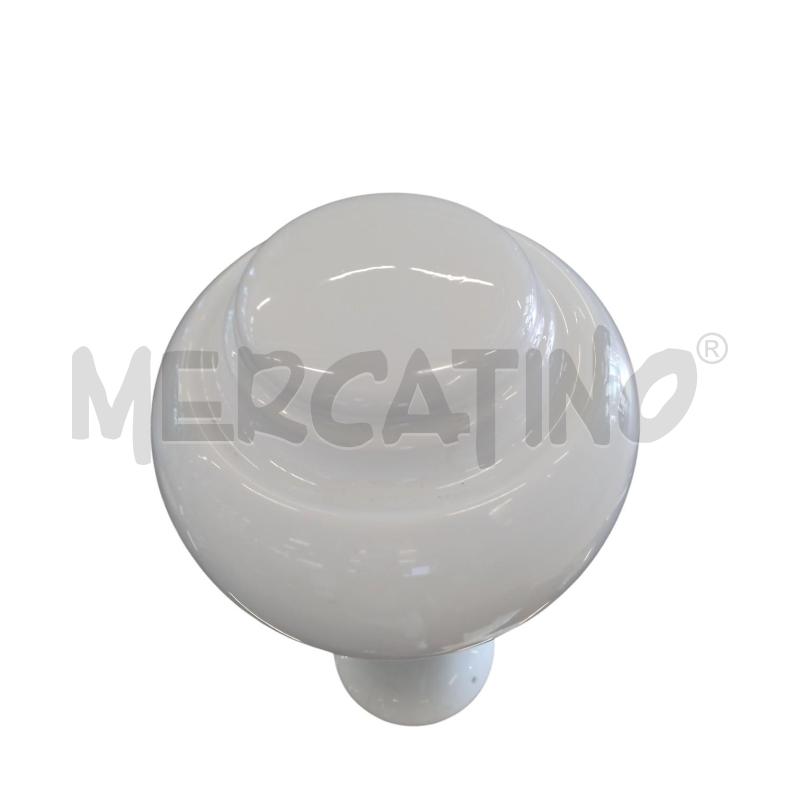 LAMPADA FUNGO VETRO BNC | Mercatino dell'Usato Bernareggio 4