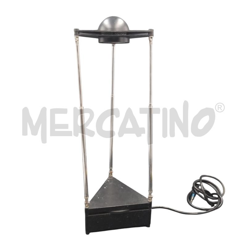 LAMPADA KANDIDO PORSCHE | Mercatino dell'Usato Bernareggio 2