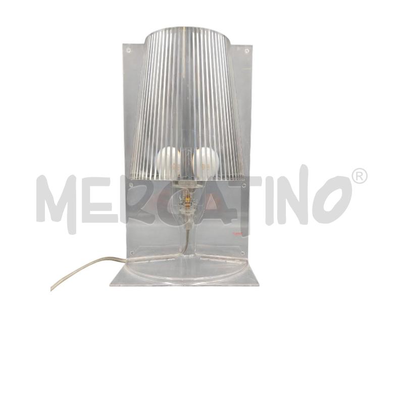 LAMPADA KARTELL PEXI  | Mercatino dell'Usato Bernareggio 1