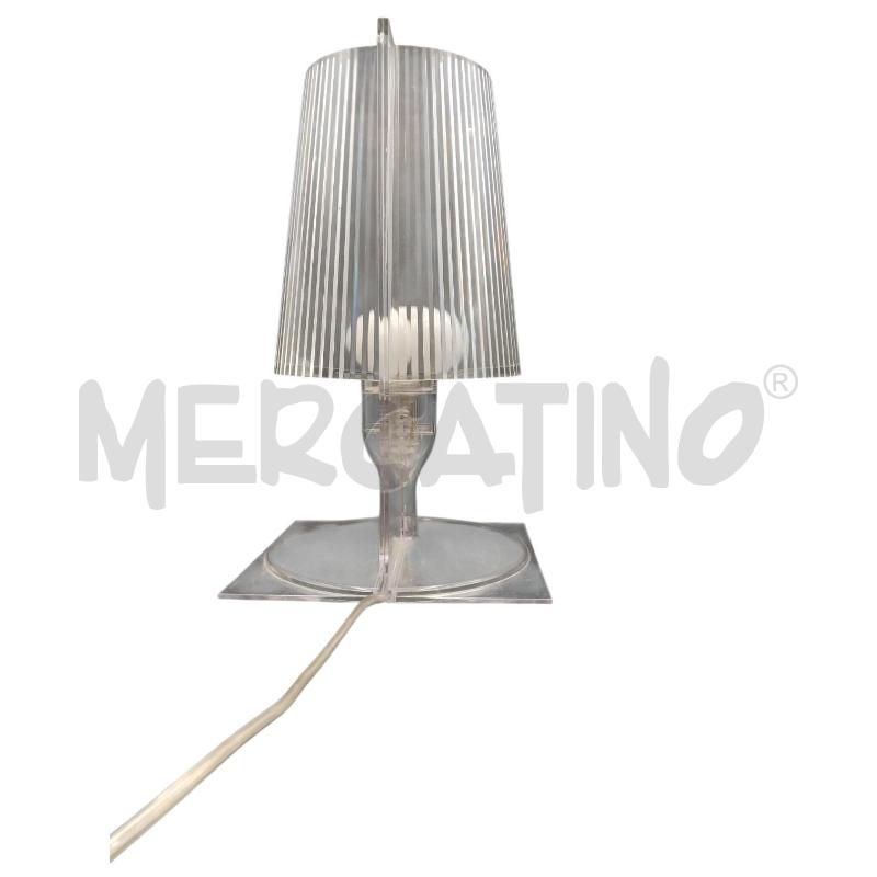 LAMPADA KARTELL PEXI  | Mercatino dell'Usato Bernareggio 2