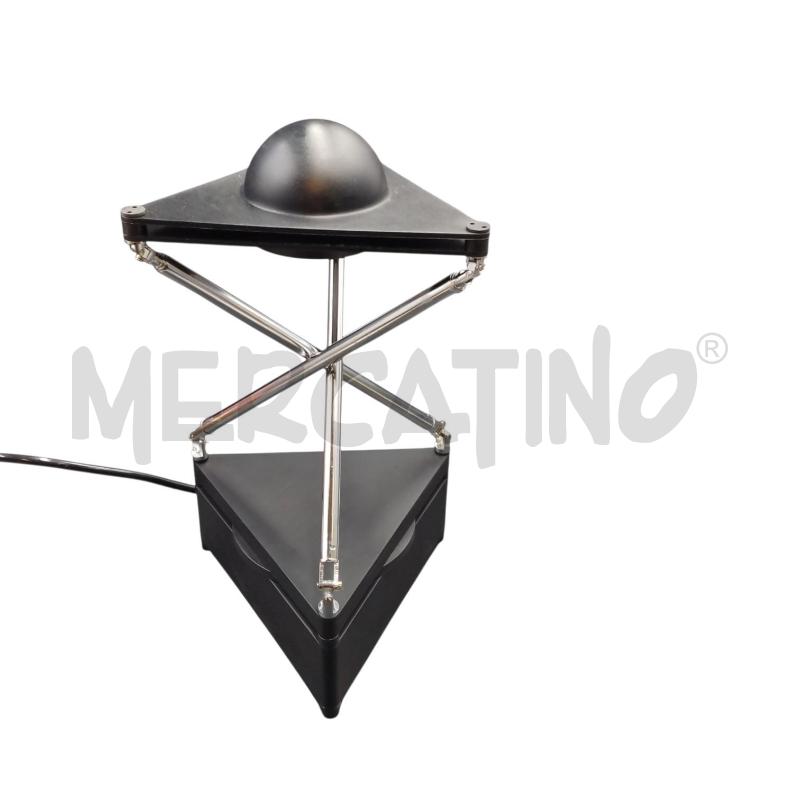LAMPADA LUCI CANDIDO  | Mercatino dell'Usato Bernareggio 1