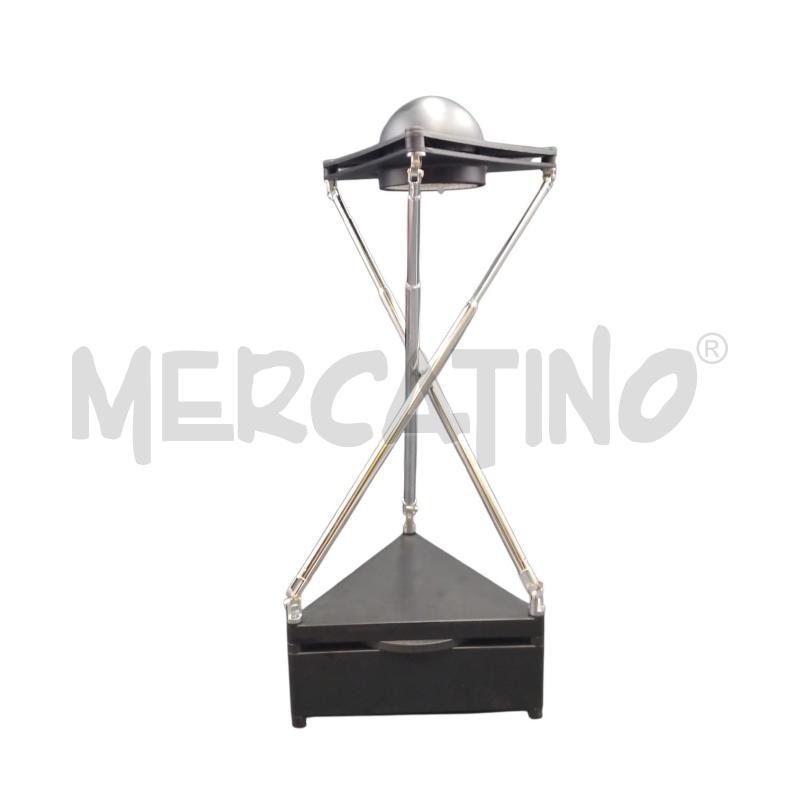 LAMPADA LUCI CANDIDO  | Mercatino dell'Usato Bernareggio 2
