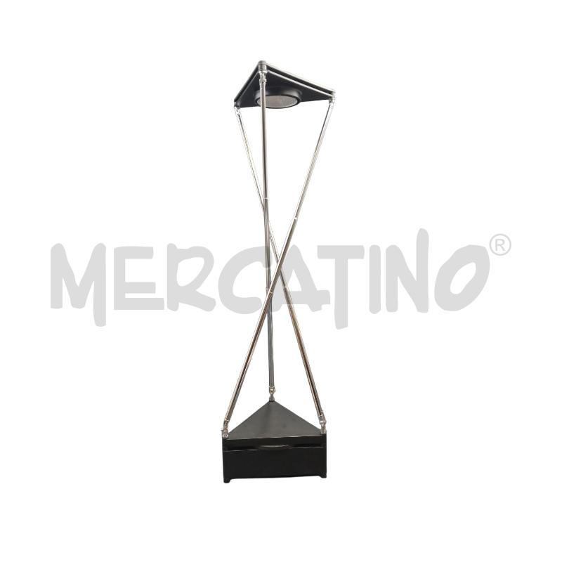 LAMPADA LUCI CANDIDO  | Mercatino dell'Usato Bernareggio 3