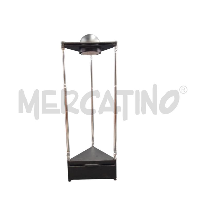 LAMPADA LUCI CANDIDO  | Mercatino dell'Usato Bernareggio 4