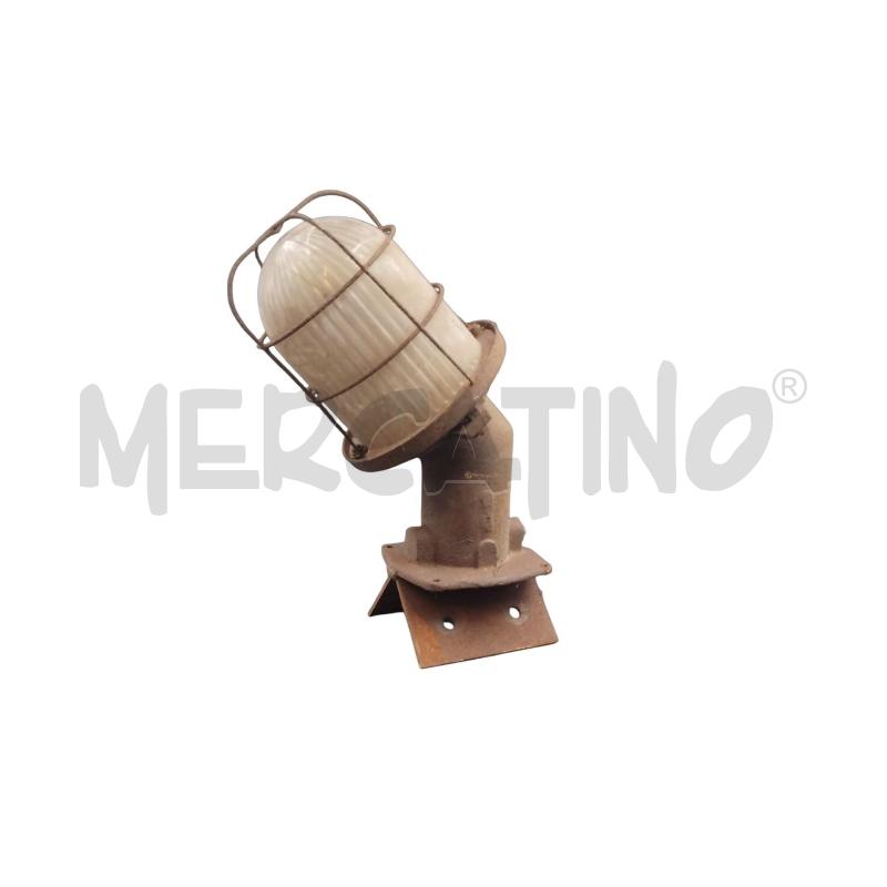 LAMPADA NAUTICA  | Mercatino dell'Usato Bernareggio 1