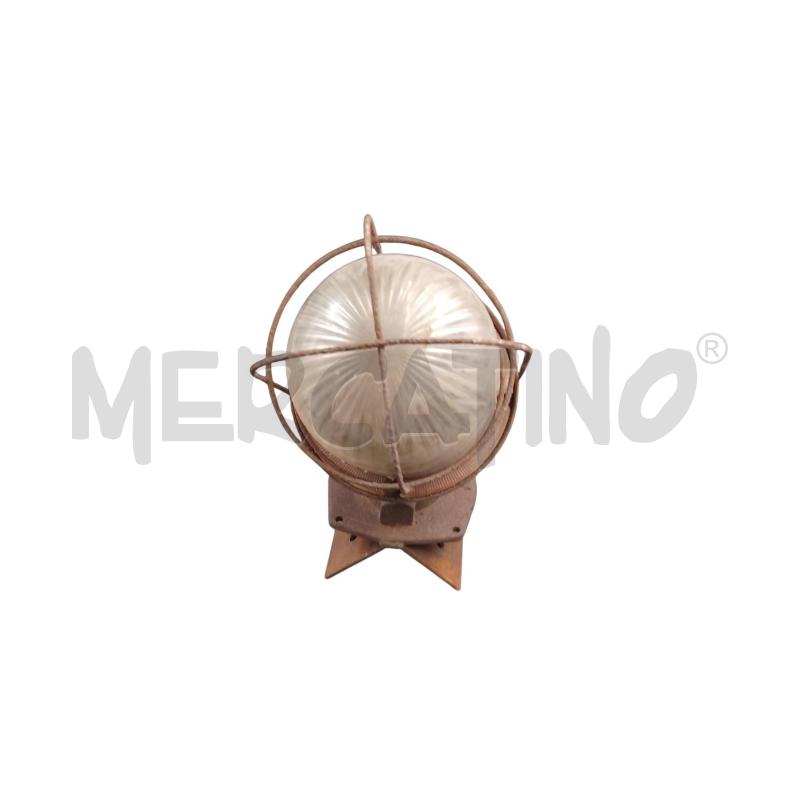 LAMPADA NAUTICA  | Mercatino dell'Usato Bernareggio 3