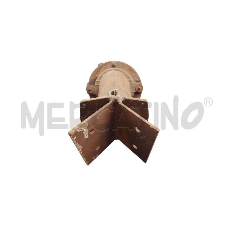 LAMPADA NAUTICA  | Mercatino dell'Usato Bernareggio 5