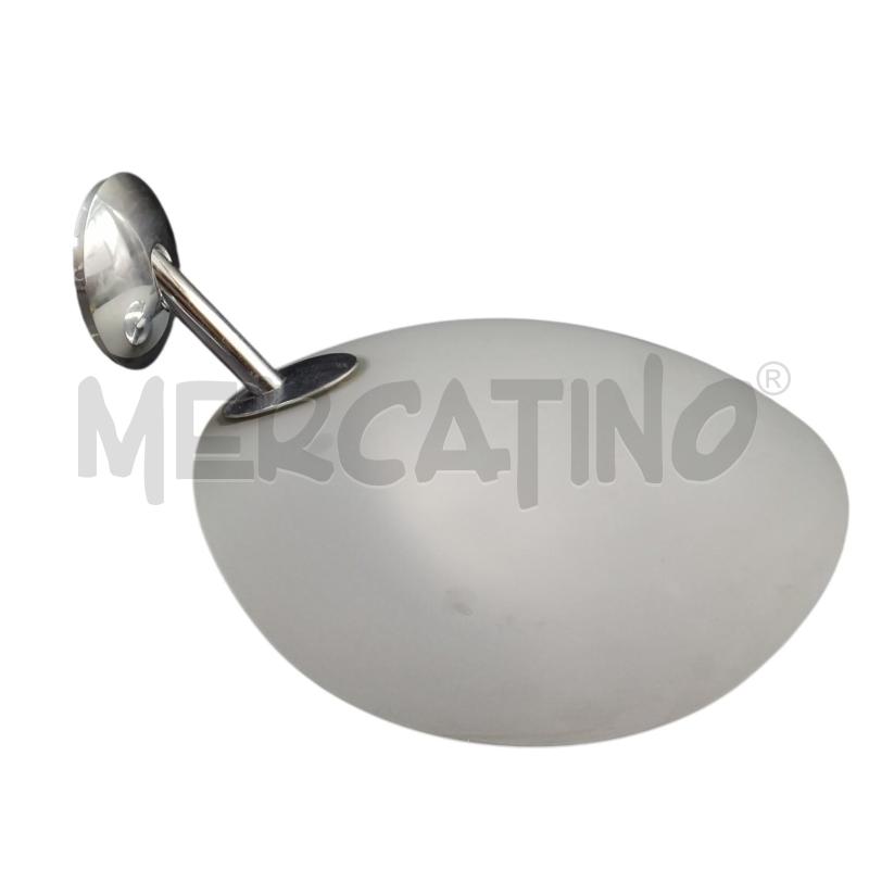 LAMPADA PARETE ARTEMIDE TEBE  | Mercatino dell'Usato Bernareggio 2