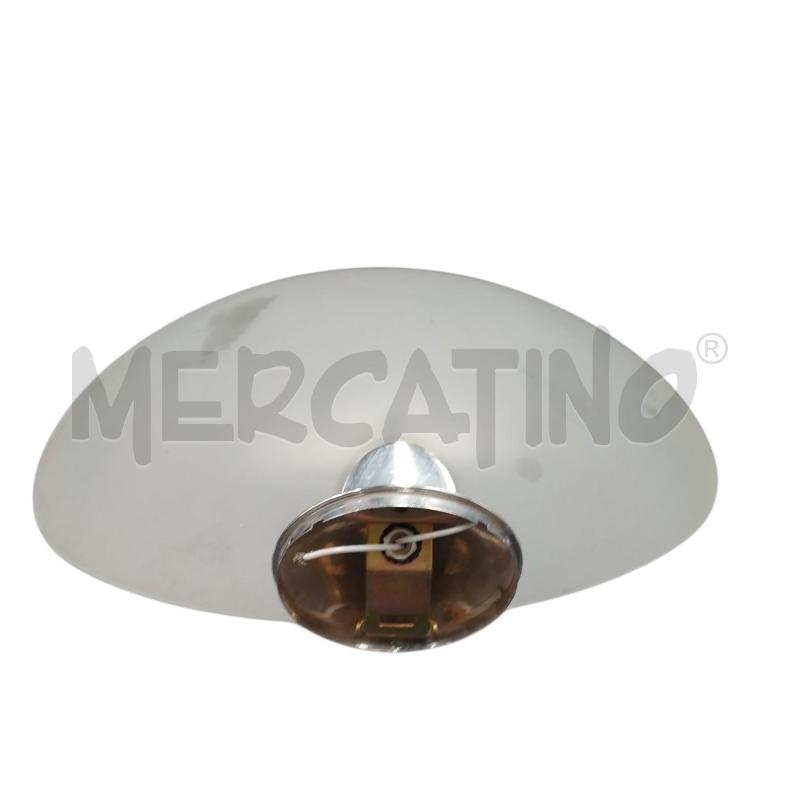 LAMPADA PARETE ARTEMIDE TEBE  | Mercatino dell'Usato Bernareggio 3