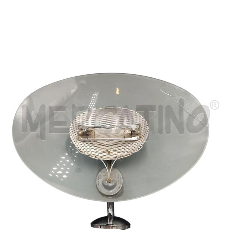 LAMPADA PARETE ARTEMIDE TEBE  | Mercatino dell'Usato Bernareggio 4