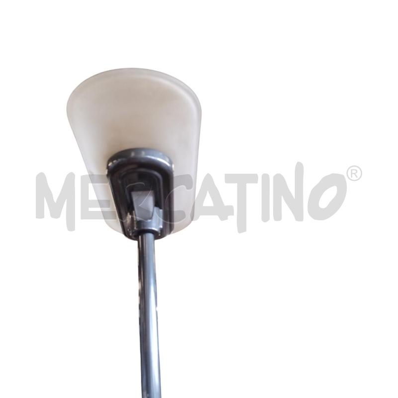 LAMPADA PIANTANA ARTEMIDE JILL | Mercatino dell'Usato Bernareggio 5