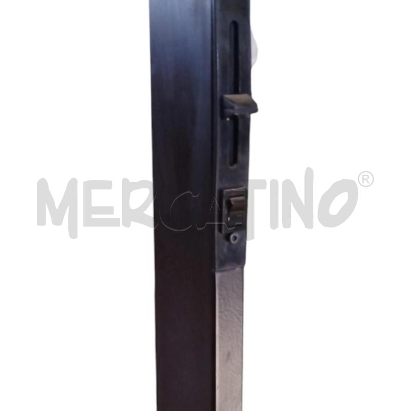 LAMPADA PIANTANA OLUCE SERIE SOVRANA  | Mercatino dell'Usato Bernareggio 3