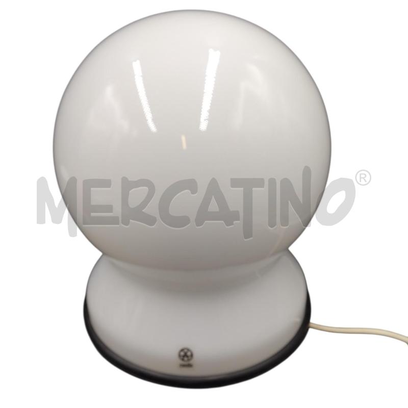 LAMPADA SERGIO ASTI SCAFANDRO GRANDE+SCAT | Mercatino dell'Usato Bernareggio 2