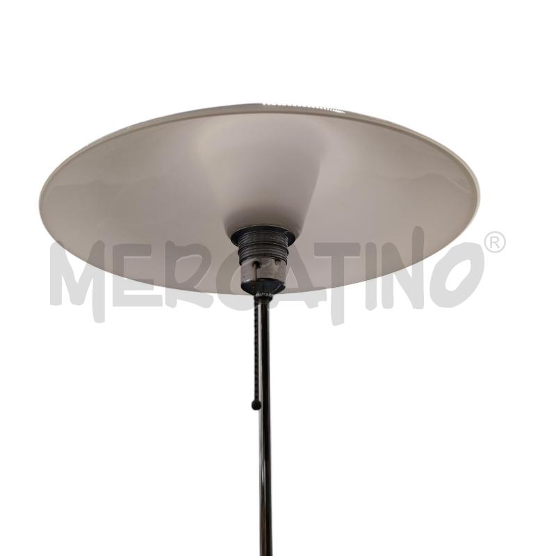 LAMPADA TAVOLO BASE VETRO  | Mercatino dell'Usato Bernareggio 3