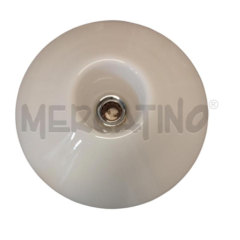 LAMPADA TAVOLO BASE VETRO  | Mercatino dell'Usato Bernareggio 4