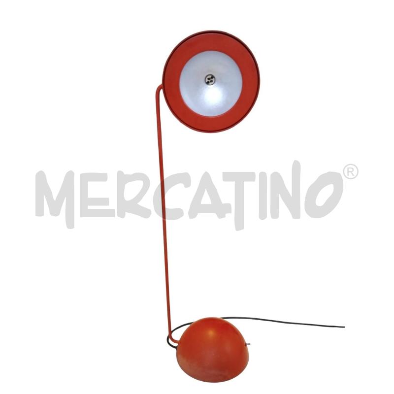 LAMPADA TAVOLO TRONCONI BIKINI  | Mercatino dell'Usato Bernareggio 3