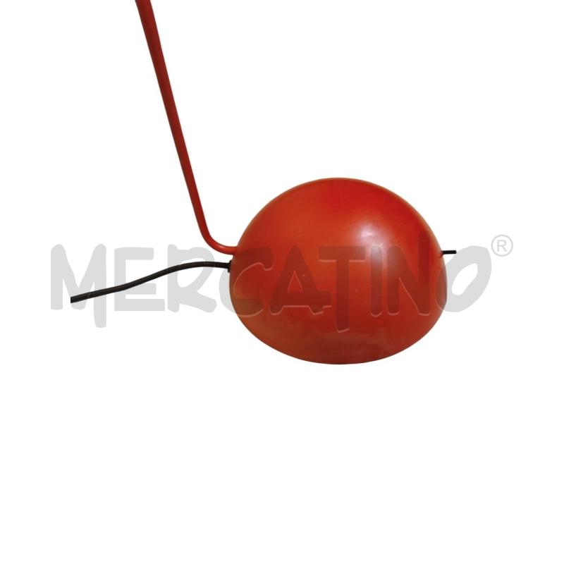 LAMPADA TAVOLO TRONCONI BIKINI  | Mercatino dell'Usato Bernareggio 5