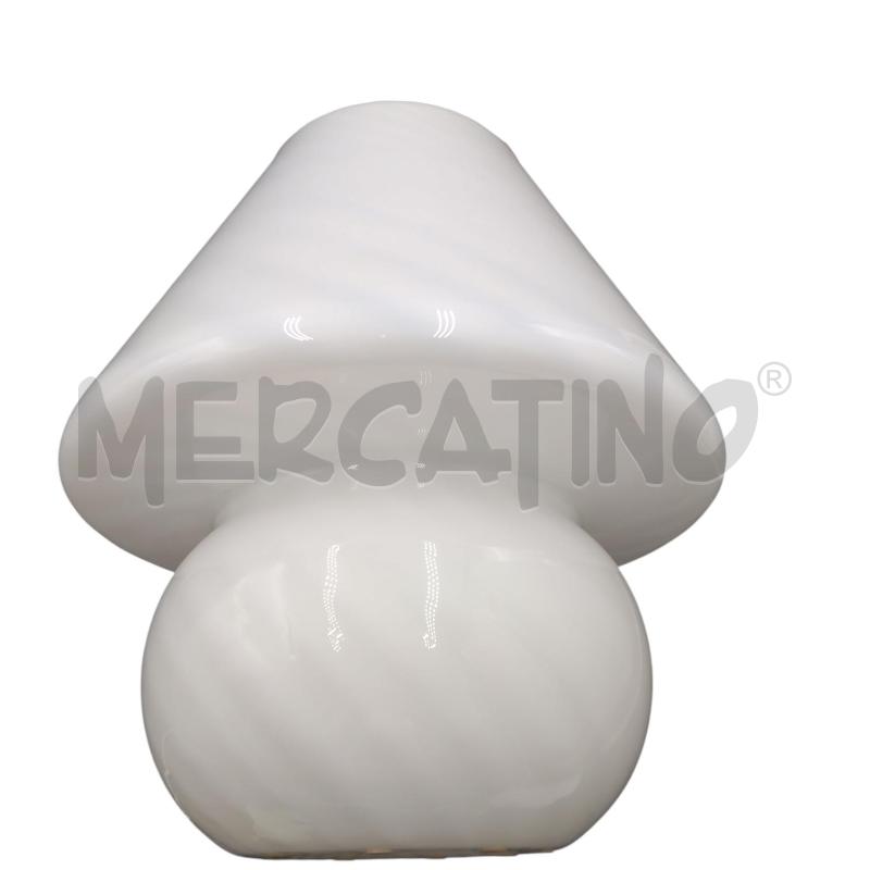 LAMPADA VETRO BC MU | Mercatino dell'Usato Bernareggio 2