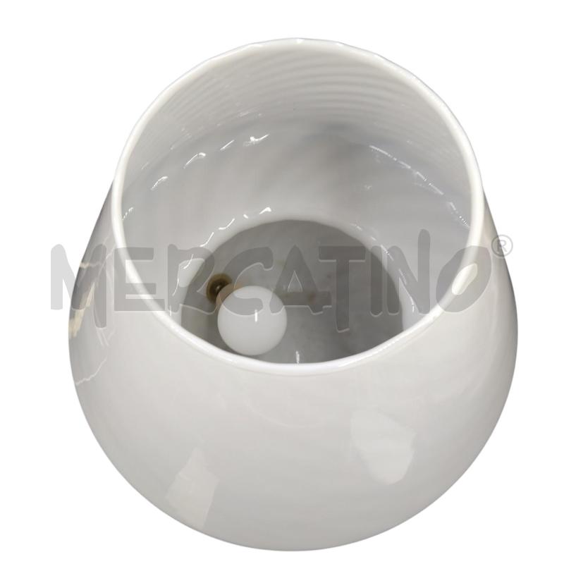LAMPADA VETRO BC MU | Mercatino dell'Usato Bernareggio 3