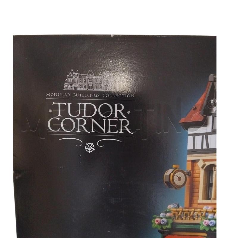LEGO NUOVO TUDOR CORNER 10350 | Mercatino dell'Usato Bernareggio 4