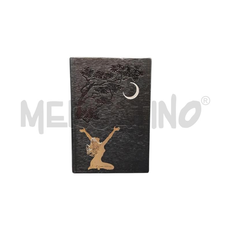 LIBRO LA SORCIERE  | Mercatino dell'Usato Bernareggio 1
