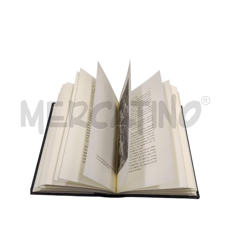 LIBRO LA SORCIERE  | Mercatino dell'Usato Bernareggio 3
