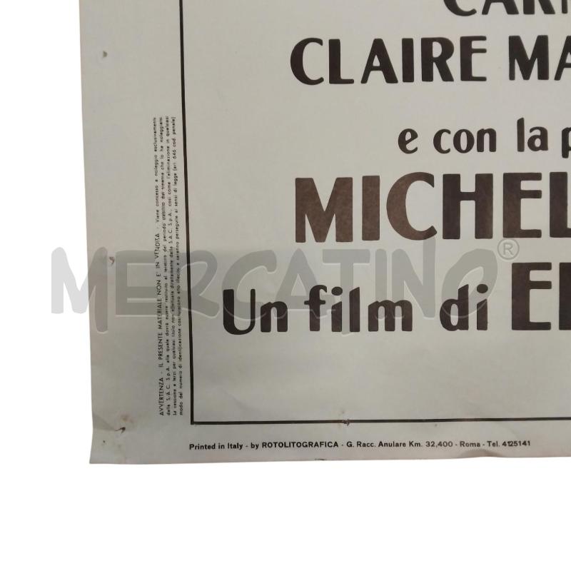 LOCANDINA CINEMA IL VIZIETTO | Mercatino dell'Usato Bernareggio 3