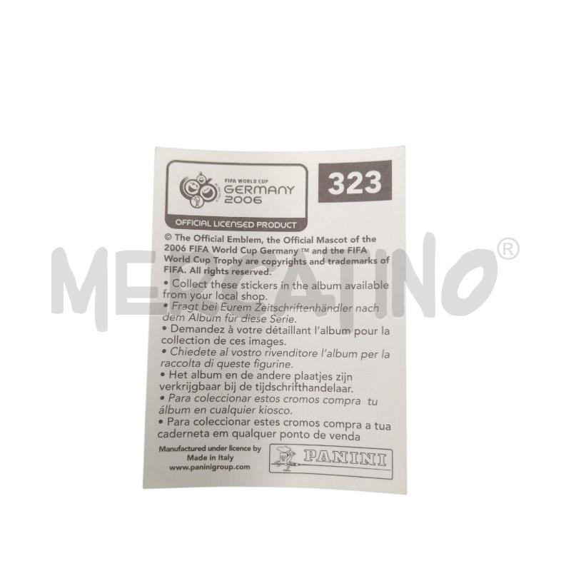 LOTTO FIGURINE PANINI 2006 | Mercatino dell'Usato Bernareggio 2