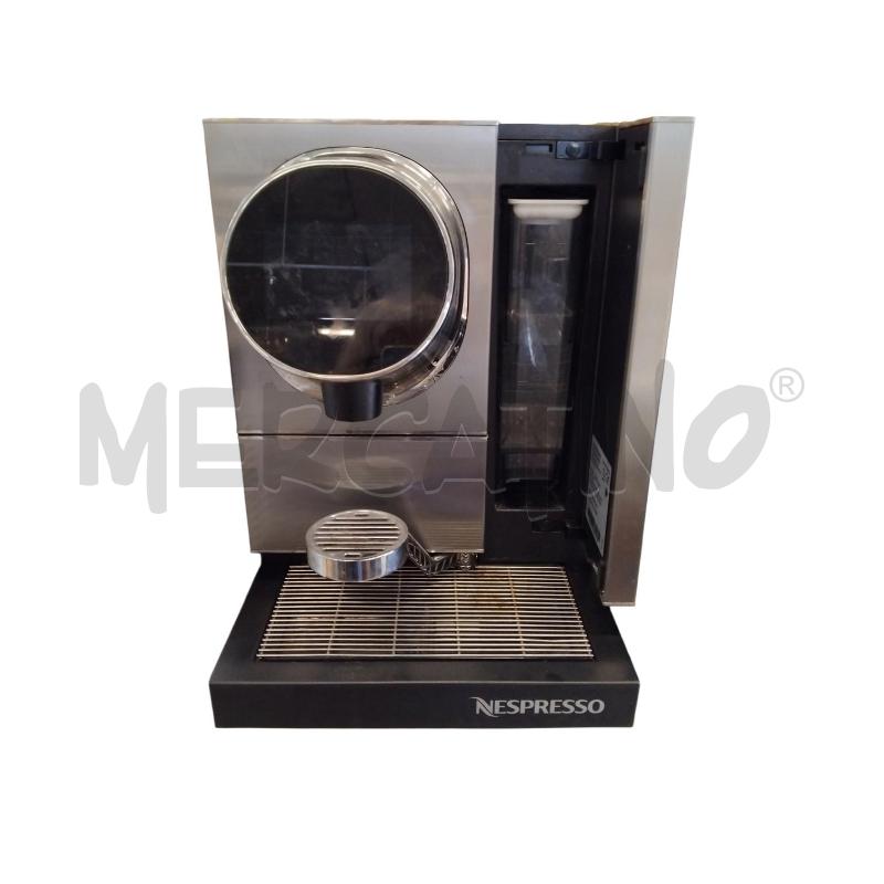 MACCHINA CAFFE NESPRESSO PROFESSIONAL  | Mercatino dell'Usato Bernareggio 2