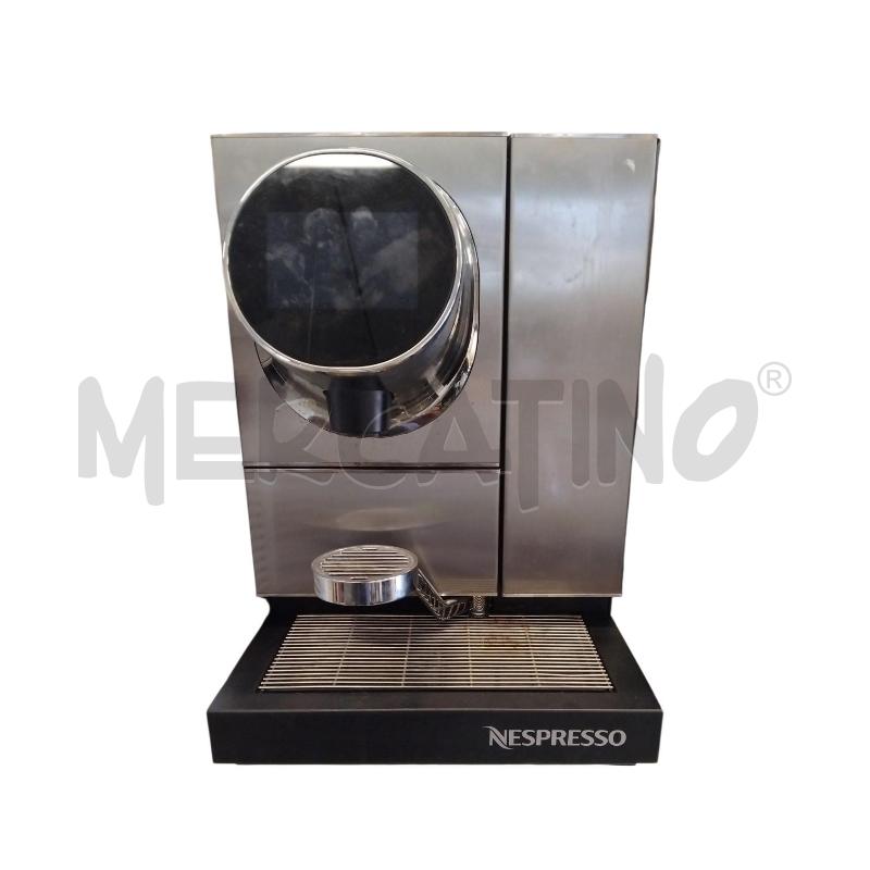 MACCHINA CAFFE NESPRESSO PROFESSIONAL  | Mercatino dell'Usato Bernareggio 4