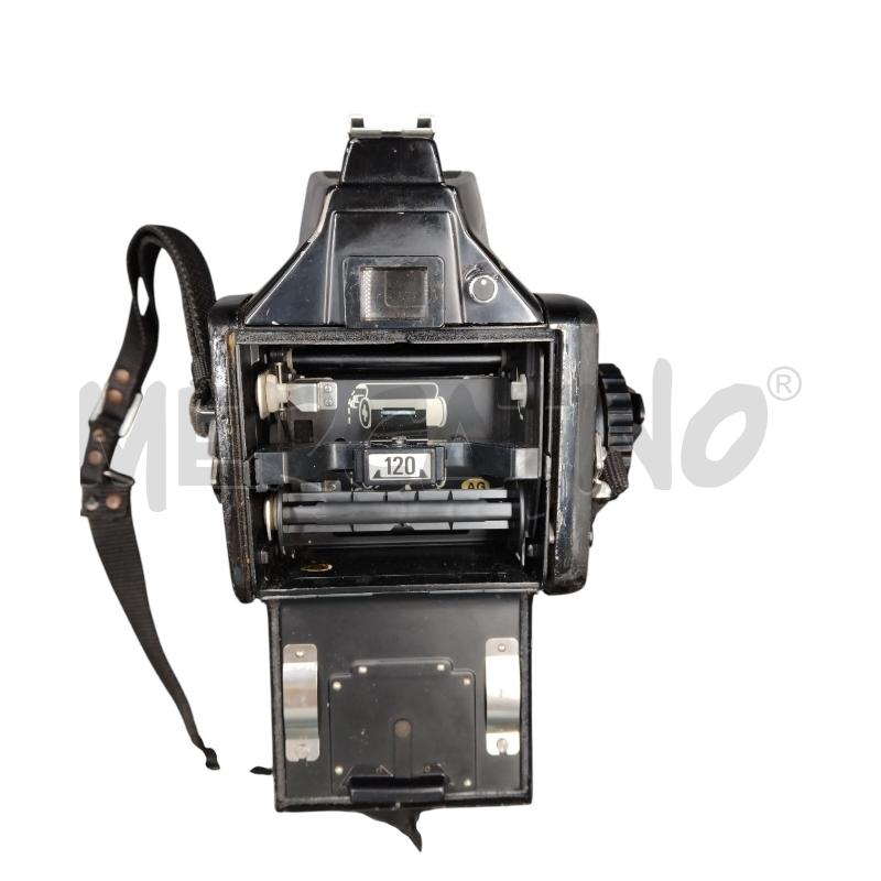 MACCHINA FOTOGRAFICA MAMIYA 645 | Mercatino dell'Usato Bernareggio 5