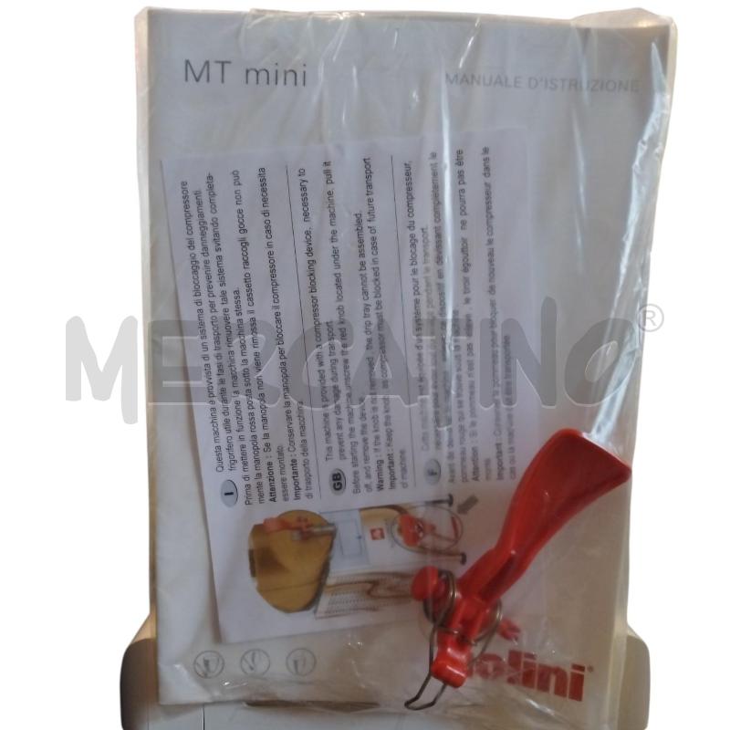 MACCHINA SERBETTERIA ILLY | Mercatino dell'Usato Bernareggio 4