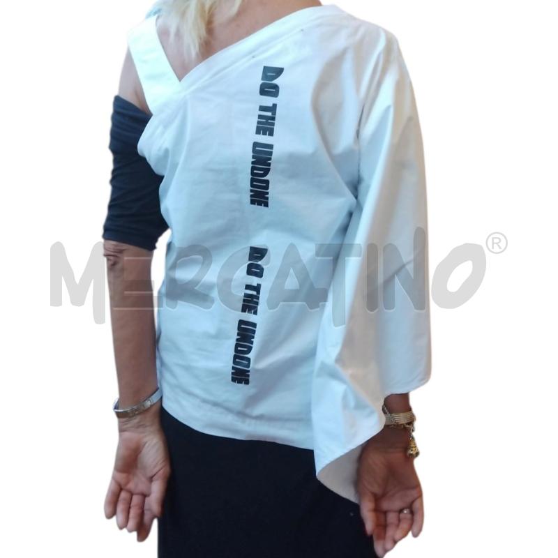MAGLIA DONNA BC NERA IXOS FRA | Mercatino dell'Usato Bernareggio 2