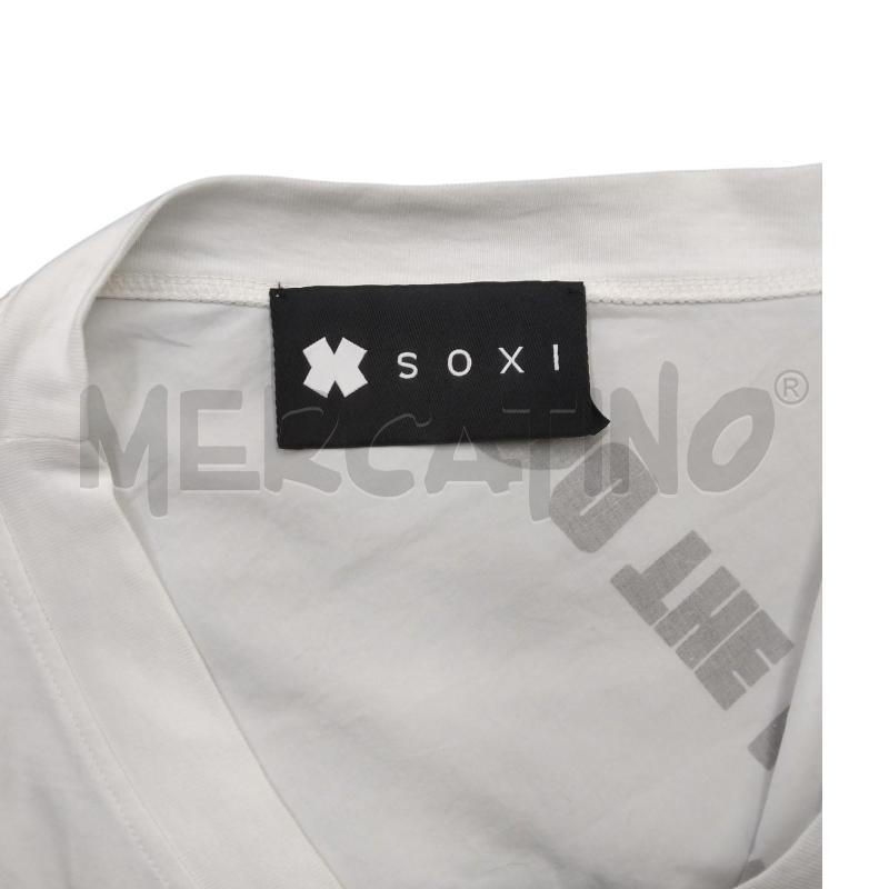MAGLIA DONNA BC NERA IXOS FRA | Mercatino dell'Usato Bernareggio 3