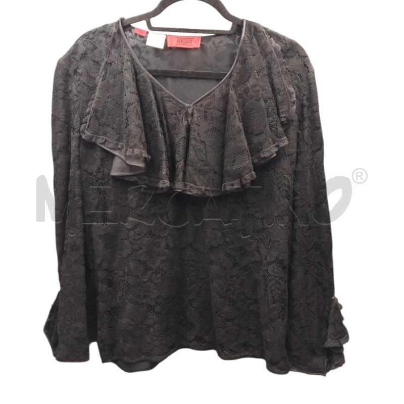 MAGLIA DONNA VALENTINO VINTAGE PIZZO | Mercatino dell'Usato Bernareggio 1