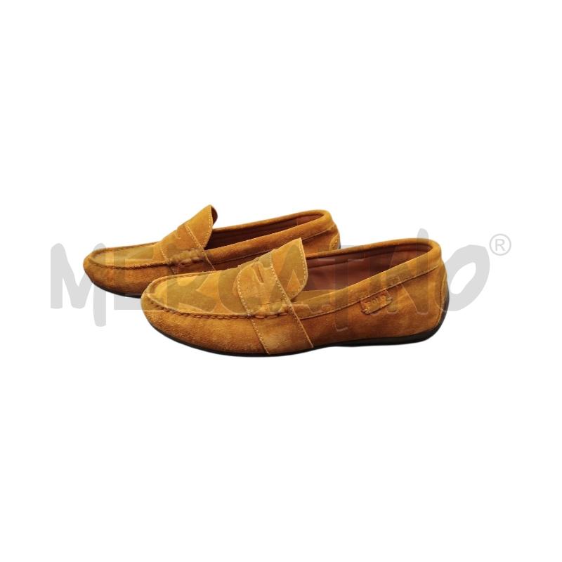 MOCASSINI CAMOSCIO MARR RALPH | Mercatino dell'Usato Bernareggio 2