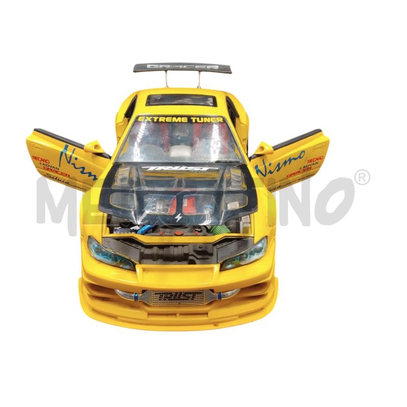 MODELLINO NISMO  | Mercatino dell'Usato Bernareggio 2