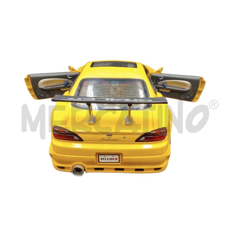 MODELLINO NISMO  | Mercatino dell'Usato Bernareggio 3
