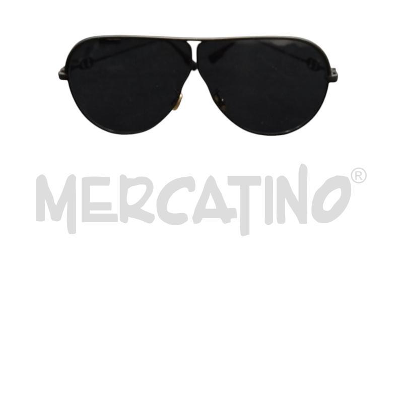 OCCHIALI DIOR NERO MASCHERINA  | Mercatino dell'Usato Bernareggio 2