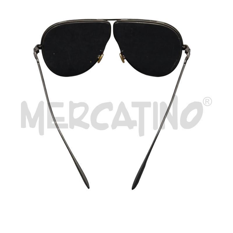 OCCHIALI DIOR NERO MASCHERINA  | Mercatino dell'Usato Bernareggio 4