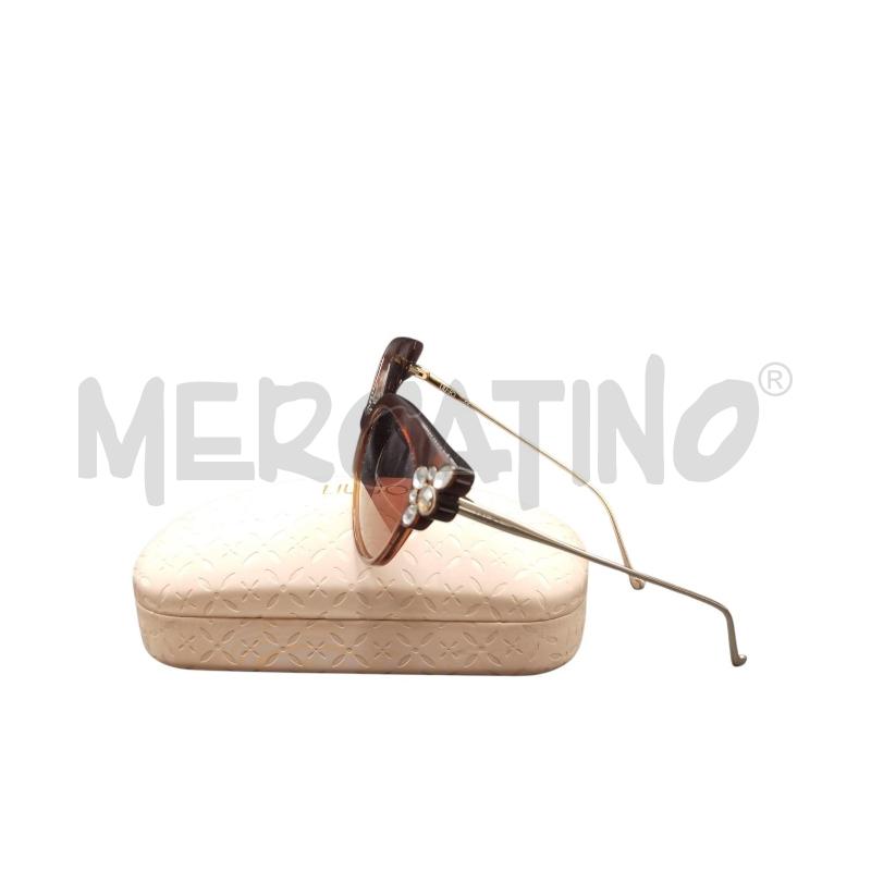 OCCHIALI DONNA LIU JO MARR GIOIELLO | Mercatino dell'Usato Bernareggio 3