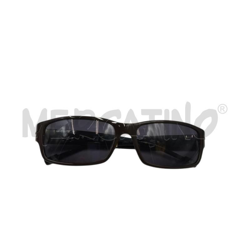 OCCHIALI D SOLE DUNHILL MARRONE | Mercatino dell'Usato Bernareggio 1
