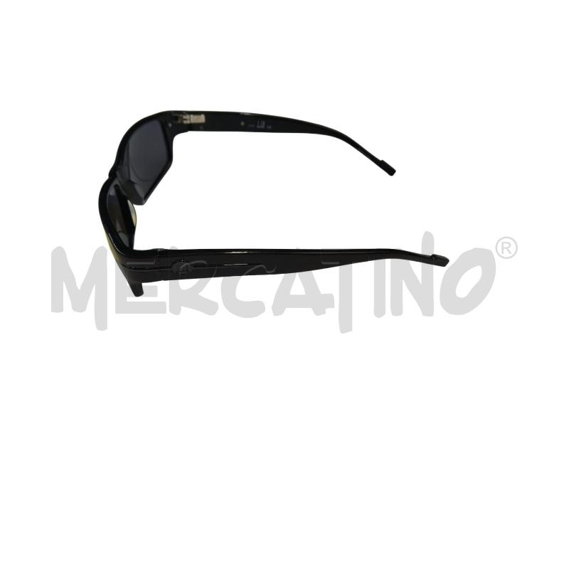 OCCHIALI D SOLE DUNHILL MARRONE | Mercatino dell'Usato Bernareggio 2
