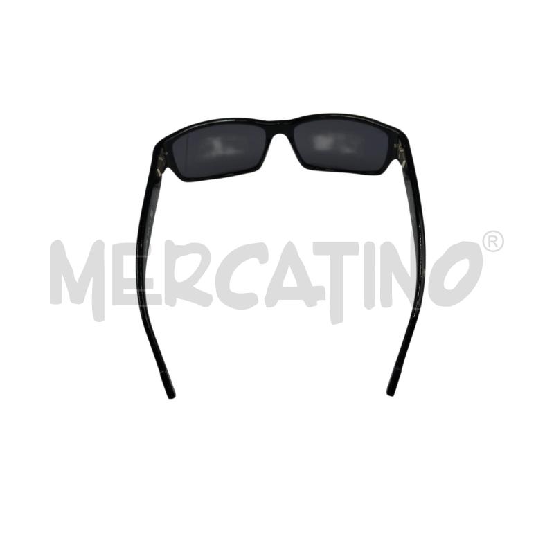 OCCHIALI D SOLE DUNHILL MARRONE | Mercatino dell'Usato Bernareggio 3